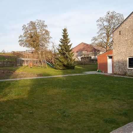 Chambres D'Hotes De La Quairelle Gerpinnes Zewnętrze zdjęcie