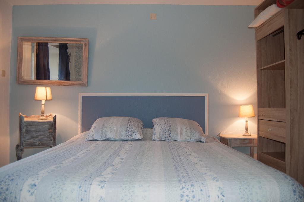 Chambres D'Hotes De La Quairelle Gerpinnes Pokój zdjęcie