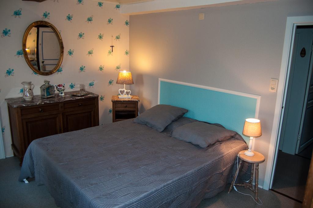 Chambres D'Hotes De La Quairelle Gerpinnes Pokój zdjęcie