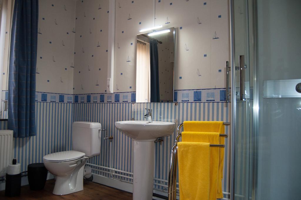 Chambres D'Hotes De La Quairelle Gerpinnes Pokój zdjęcie
