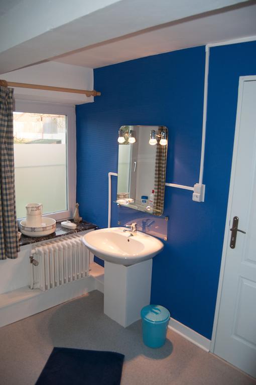 Chambres D'Hotes De La Quairelle Gerpinnes Pokój zdjęcie