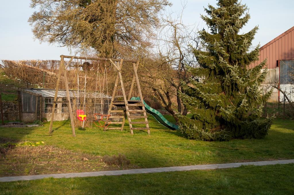Chambres D'Hotes De La Quairelle Gerpinnes Zewnętrze zdjęcie