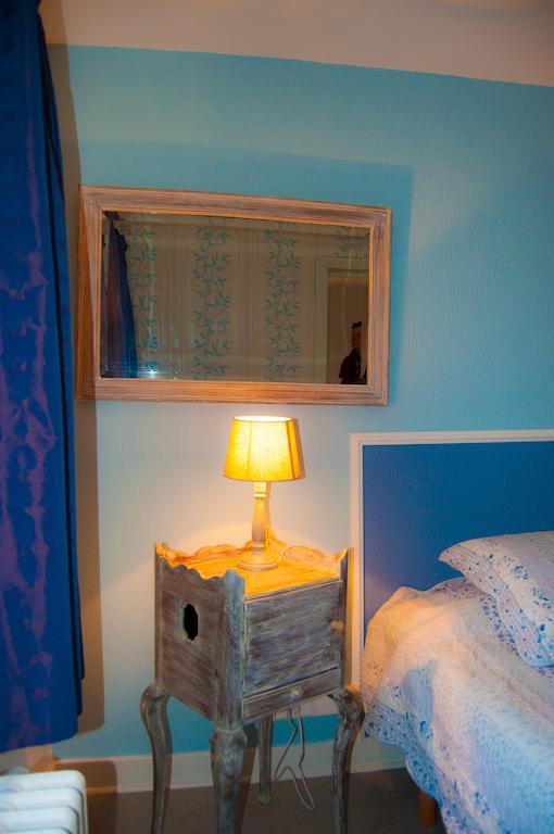 Chambres D'Hotes De La Quairelle Gerpinnes Zewnętrze zdjęcie