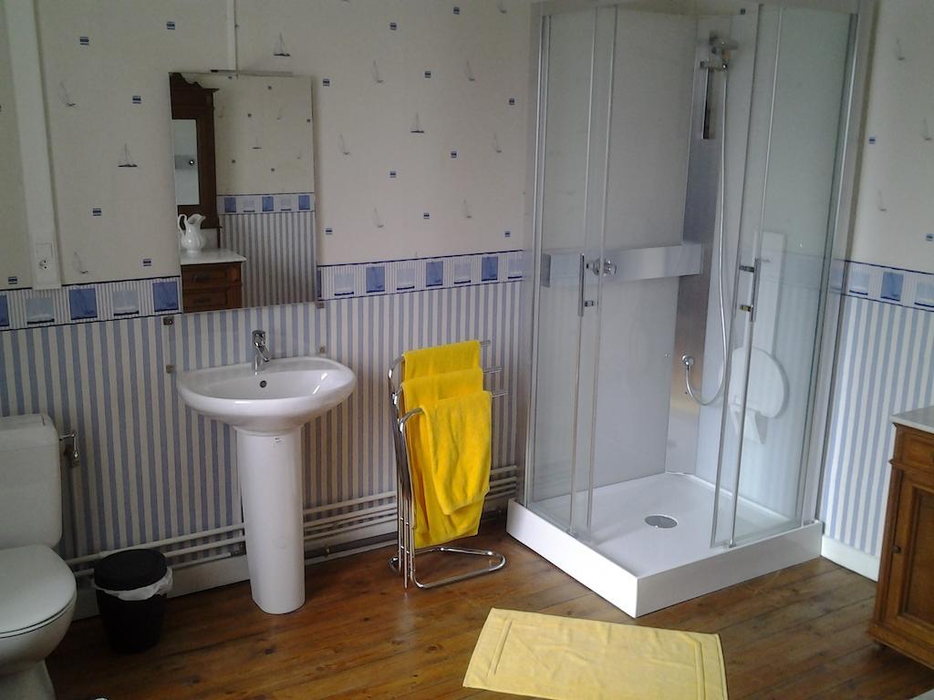 Chambres D'Hotes De La Quairelle Gerpinnes Pokój zdjęcie