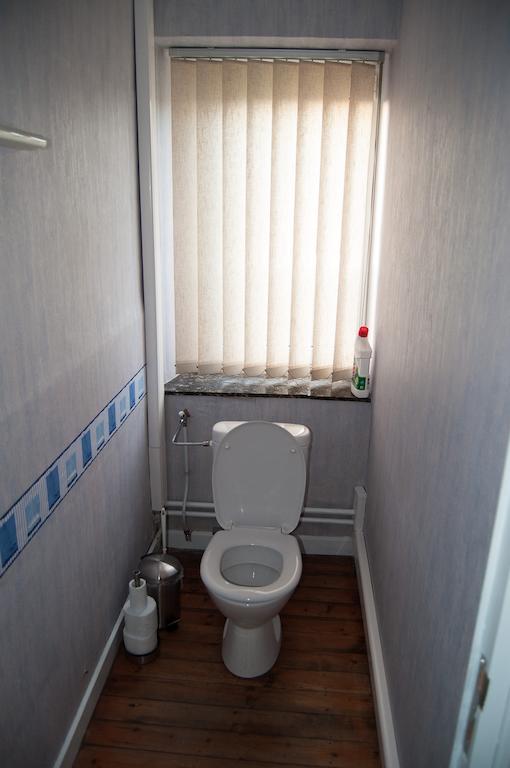 Chambres D'Hotes De La Quairelle Gerpinnes Zewnętrze zdjęcie