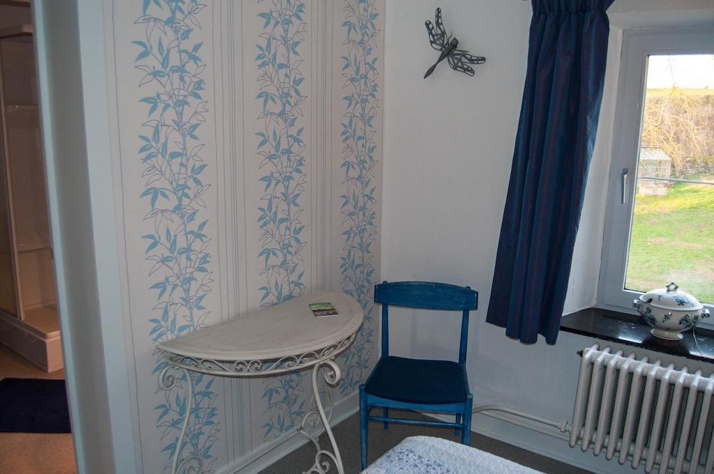Chambres D'Hotes De La Quairelle Gerpinnes Zewnętrze zdjęcie