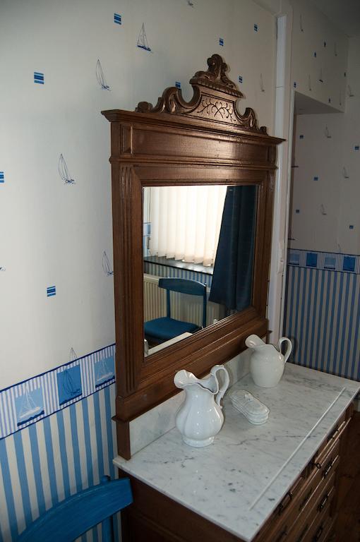 Chambres D'Hotes De La Quairelle Gerpinnes Pokój zdjęcie