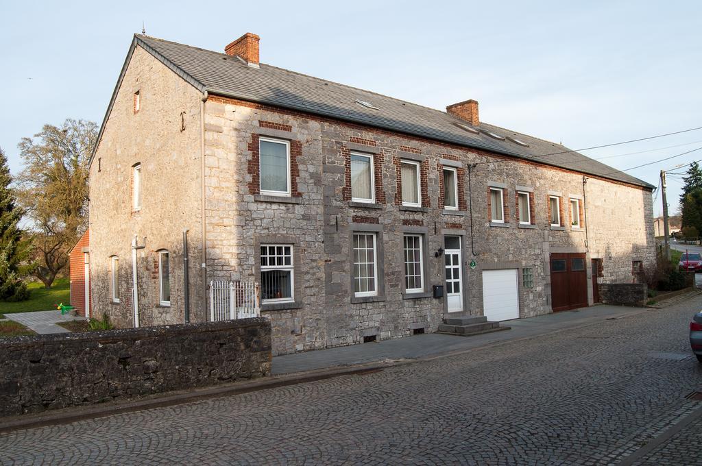 Chambres D'Hotes De La Quairelle Gerpinnes Zewnętrze zdjęcie